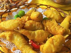 -顺德新鲜猪杂粥(第九分店)