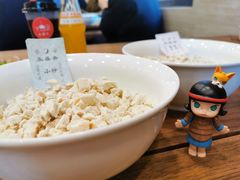 -老刘家永盛斋·传统泡馍(东关南街店)