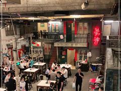 -文和友老长沙龙虾馆(化龙池店)