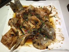 -味可道美食坊(福基路店)