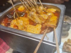 -状元阁烧烤(新华路总店)