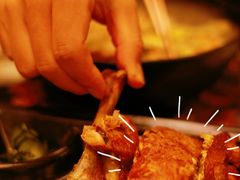-馔豚·台北菜专门店(深圳湾万象城店)