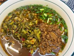 -头卡子工农兵粉店(黄兴北路店)