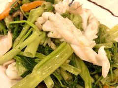 -四点金饭店(将军澳店)