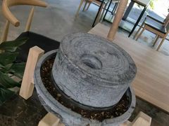 -百年朱苦拉咖啡(博物馆店)