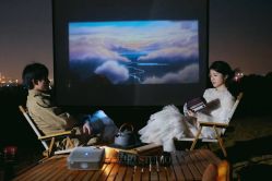 -太古映画婚纱摄影(天河店)