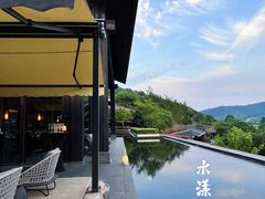 -湘湖逍遥庄园·水漾中餐厅