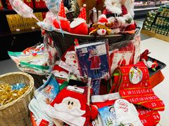 -GranVida生活超市(海信广场店)