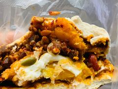 -老马家马蓉蛋菜夹馍·腊牛肉夹馍(回民街店)