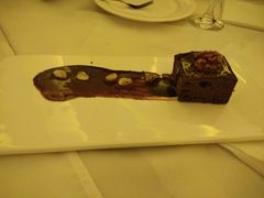 -成桂西餐厅·42年的味道(五大道疙瘩楼店)