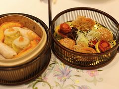 雀笼点心-翠园(北京王府中环店)