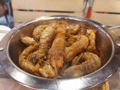 -枪火串烧·东北特色烧烤(罗湖总店)