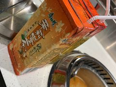 -龍歌自助小火锅(市南金茂湾店)