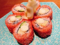 -水之惠鲜鱼料理(王府大街店)