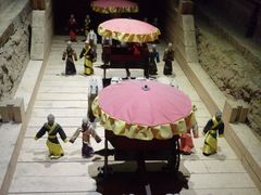 -汉景帝阳陵博物院