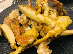 -新发展亚太JW万豪酒店·福苑咖啡厅