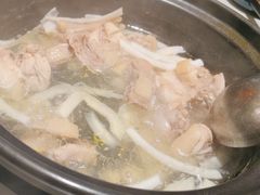 -润泽园椰子鸡(汇一城店)