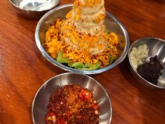 -大阪烧肉BAKA一代(十亩地店)