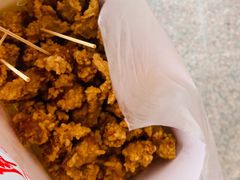 炸醋肉-秀英食品