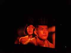 -百美汇影城(LUXE嘉里中心店)