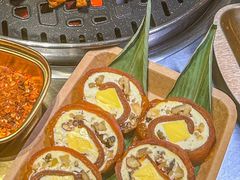 -韩味南山塔·烤肉自助(中骏世界城店)