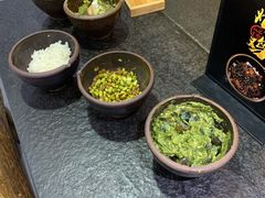 -擂饭(五一广场店)