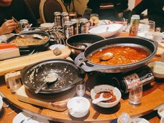 -瑶王府·广西菜(金阳路店)