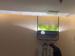 -华夏良子·足道SPA艾灸(王府井店)
