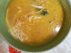 -眷江南之小蓝鲸(王府大街店)
