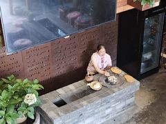 -粘芭喃腊云南的菜