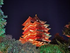 -滕王阁旅游区