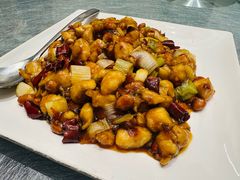 -香谷私厨(高新店)