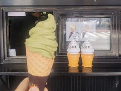 -吴裕泰茶庄(西单店)