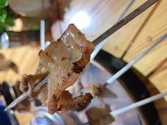 -袁家水泊水浒烤肉(白金店)