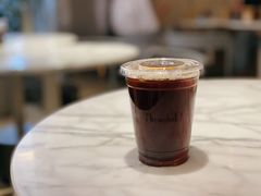 -Bracket Coffee(工体店)