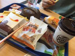 -汉堡王(徐汇绿地缤纷店)