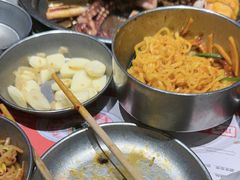 -炽城·烤肉名家(鸿达中央广场店)