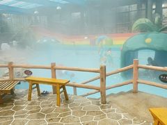 -观唐（国际）度假村温泉