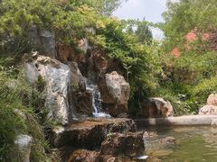 -贮水山儿童公园