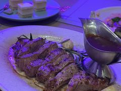 -J·one Bistro吉萬酒厨·牛排