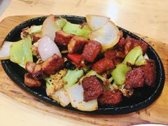 -福祥厦门小馆(舟孟北路店)