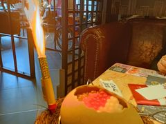 -喝丢一只鞋辣炒海鲜小烧烤(三八广场店)