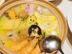 -阿明小菜·海鲜·上海菜(梅陇店)
