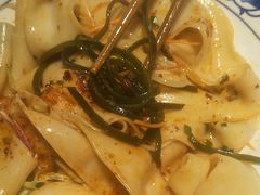 -陕味食族油泼面(工商大学店)