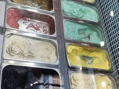 自助取餐区-iceason爱茜茜里·意大利健康冰淇淋(骑龙巷店)
