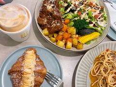 -Yum Yum 土耳其风味餐厅(万达尊店)