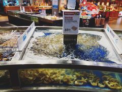 -盒马鲜生(莱蒙都会店)