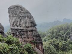 -丹霞山风景名胜区