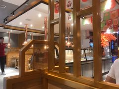 -串掌柜·炭火烤肉撸串专营店(盛世俪园店)