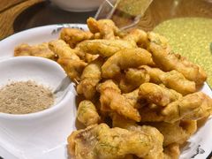 -威海九禧海鲜居渔水饺(经区店)